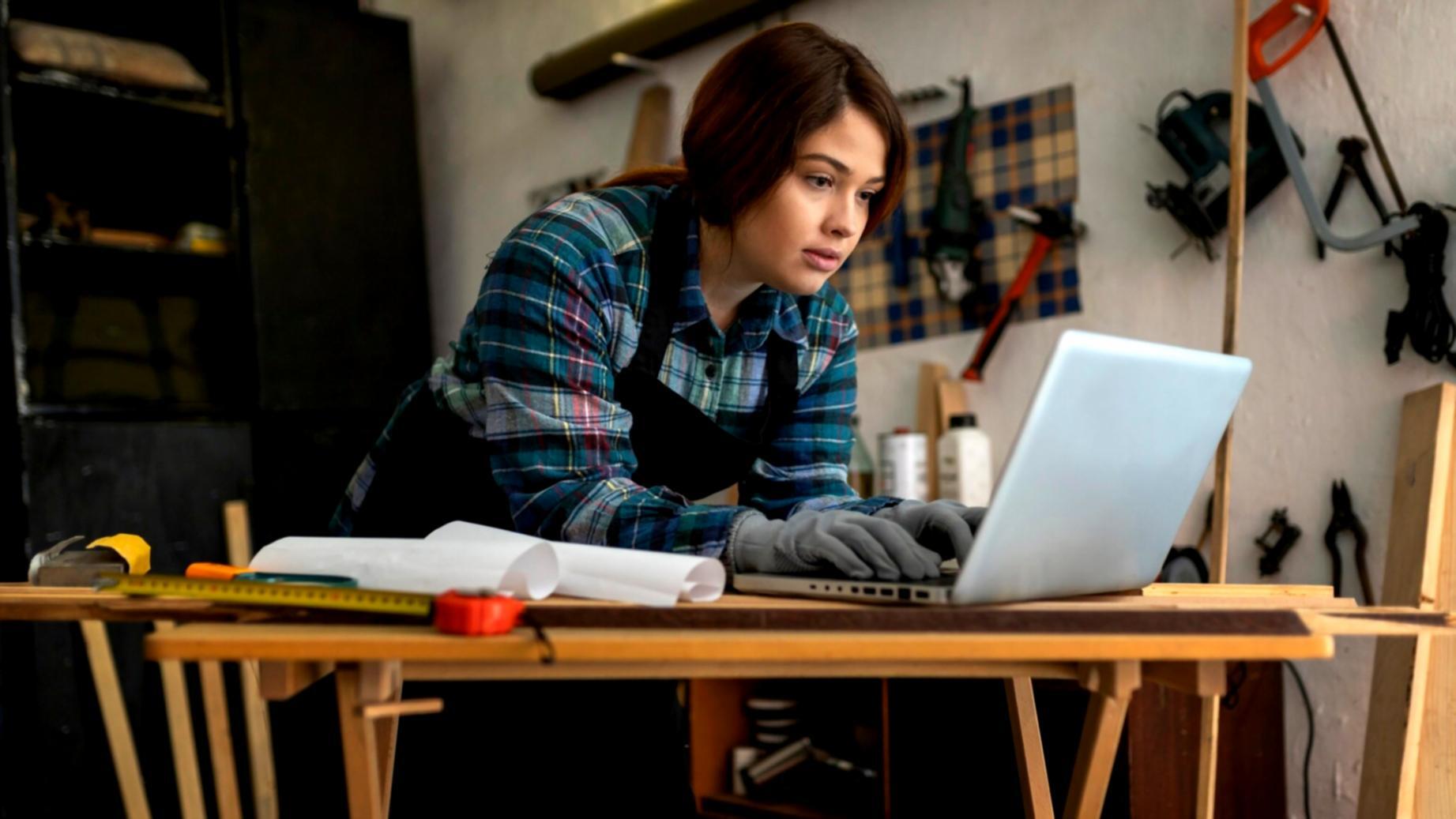 Espacio de trabajo colaborativo del equipo valtheronixu